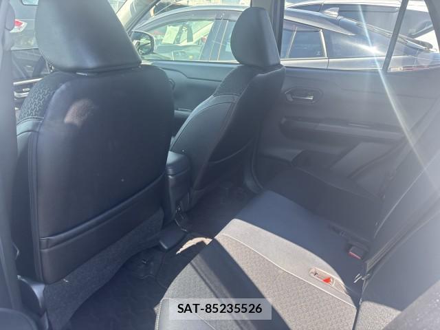 Daihatsu ROCKY 2022-06 8647595-3