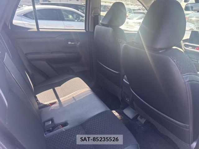 Daihatsu ROCKY 2022-06 8647595-4