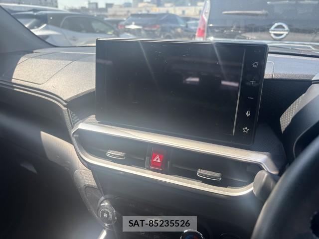 Daihatsu ROCKY 2022-06 8647595-9