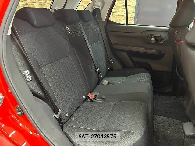 Daihatsu ROCKY 2020-10 8647652-11