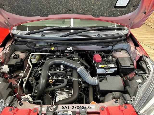 Daihatsu ROCKY 2020-10 8647652-13