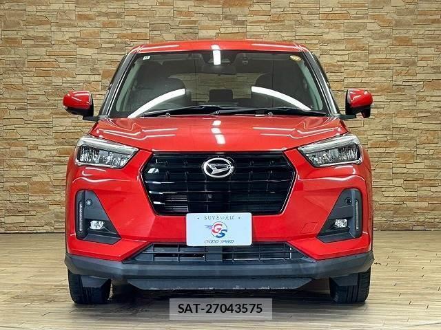 Daihatsu ROCKY 2020-10 8647652-14