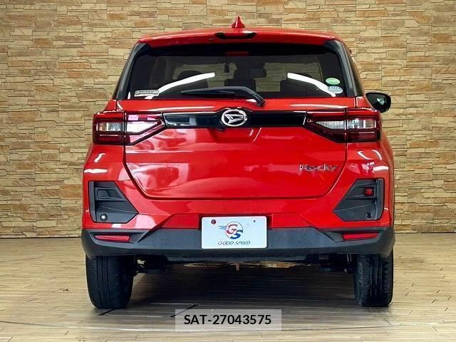 Daihatsu ROCKY 2020-10 8647652-15