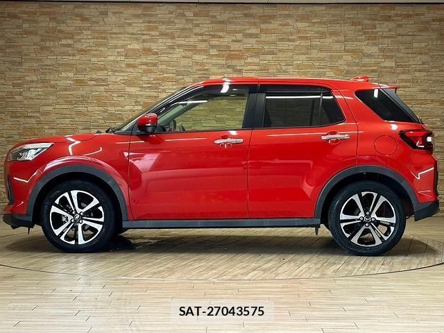Daihatsu ROCKY 2020-10 8647652-16