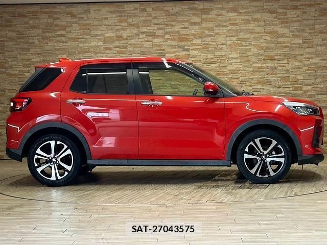 Daihatsu ROCKY 2020-10 8647652-17