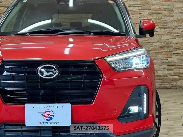 Daihatsu ROCKY 2020-10 8647652-19