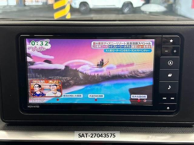 Daihatsu ROCKY 2020-10 8647652-2