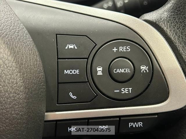 Daihatsu ROCKY 2020-10 8647652-4