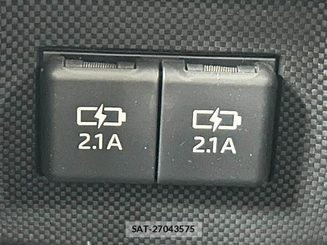 Daihatsu ROCKY 2020-10 8647652-7