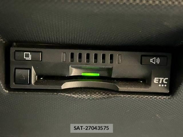 Daihatsu ROCKY 2020-10 8647652-8