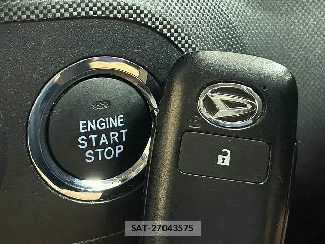 Daihatsu ROCKY 2020-10 8647652-9