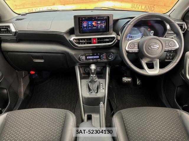 Daihatsu ROCKY 2020-01 8648418-1
