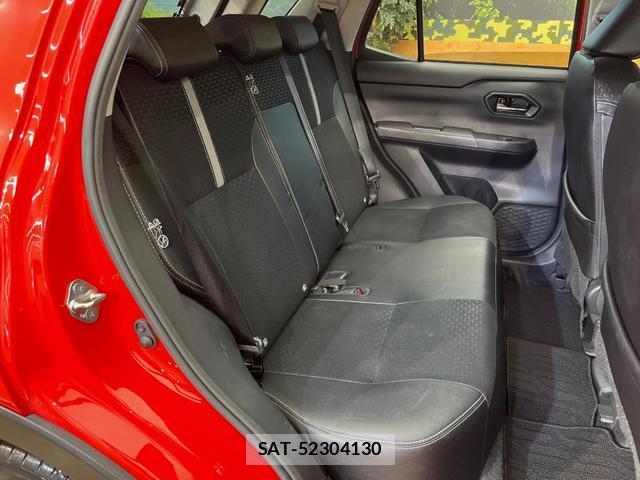 Daihatsu ROCKY 2020-01 8648418-10