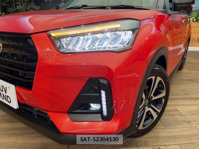 Daihatsu ROCKY 2020-01 8648418-12