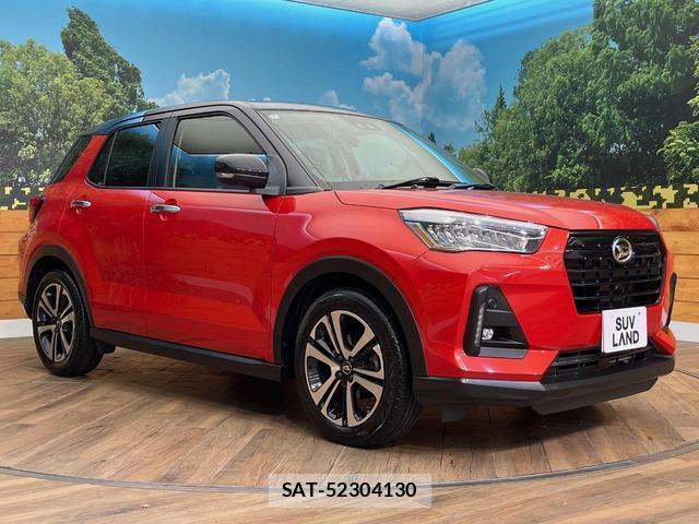 Daihatsu ROCKY 2020-01 8648418-16