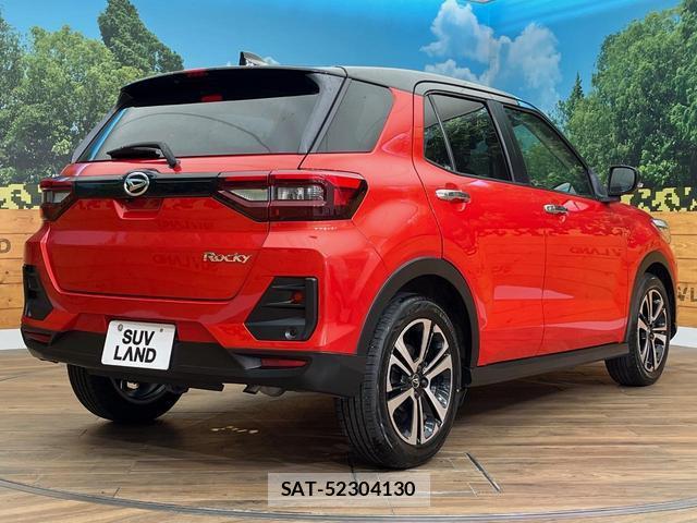 Daihatsu ROCKY 2020-01 8648418-17