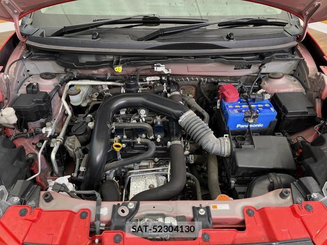 Daihatsu ROCKY 2020-01 8648418-18