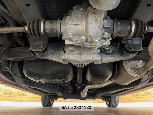 Daihatsu ROCKY 2020-01 8648418-19