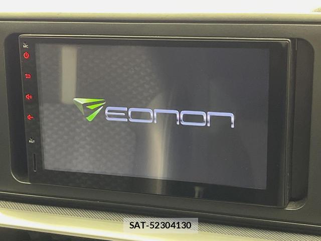Daihatsu ROCKY 2020-01 8648418-2