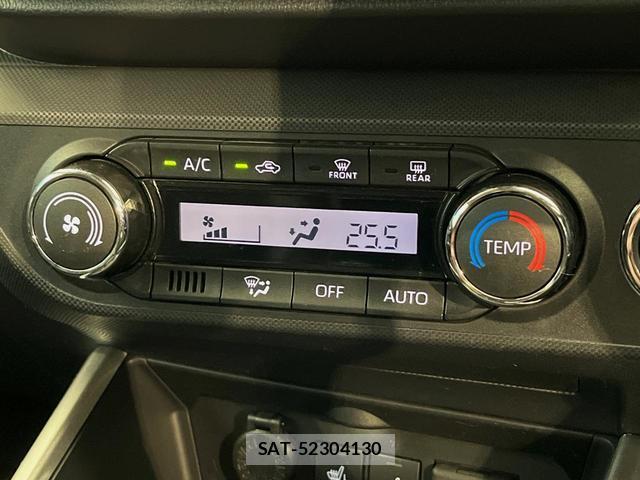 Daihatsu ROCKY 2020-01 8648418-7