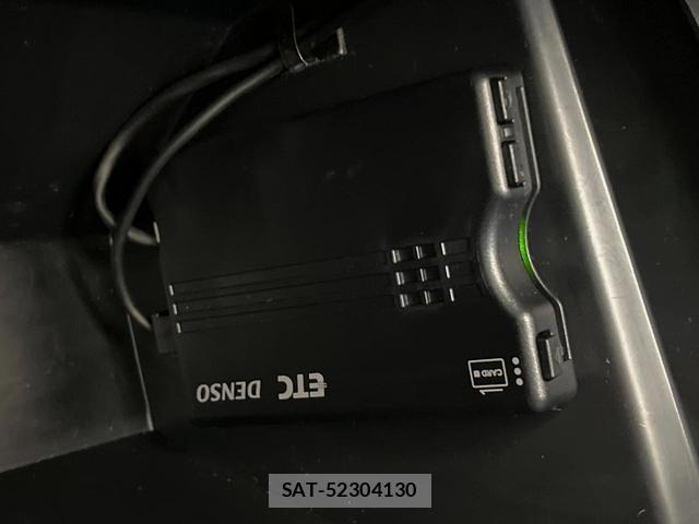 Daihatsu ROCKY 2020-01 8648418-8