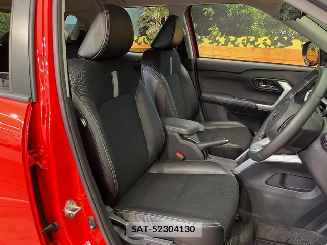 Daihatsu ROCKY 2020-01 8648418-9