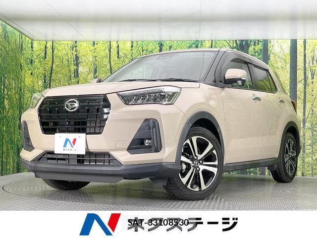 Daihatsu ROCKY 2021-07 8648750-0