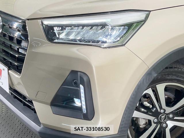 Daihatsu ROCKY 2021-07 8648750-11