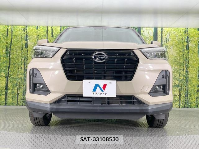 Daihatsu ROCKY 2021-07 8648750-13