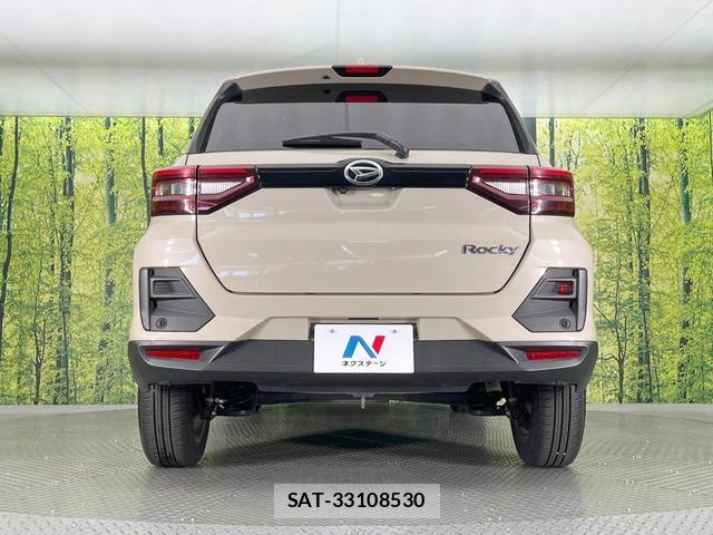 Daihatsu ROCKY 2021-07 8648750-14