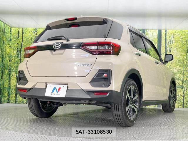 Daihatsu ROCKY 2021-07 8648750-16