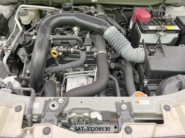 Daihatsu ROCKY 2021-07 8648750-17
