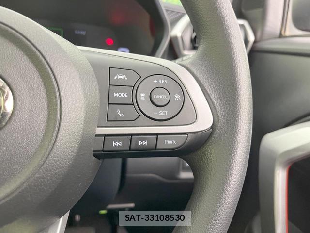 Daihatsu ROCKY 2021-07 8648750-5
