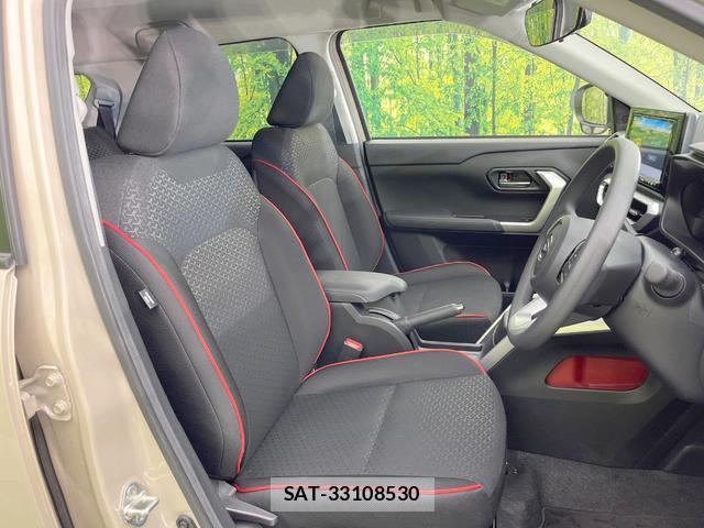 Daihatsu ROCKY 2021-07 8648750-7