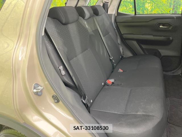 Daihatsu ROCKY 2021-07 8648750-8