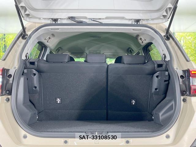 Daihatsu ROCKY 2021-07 8648750-9