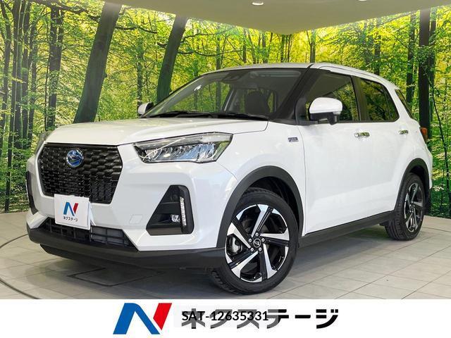 Daihatsu ROCKY 2025-07 8648843-0