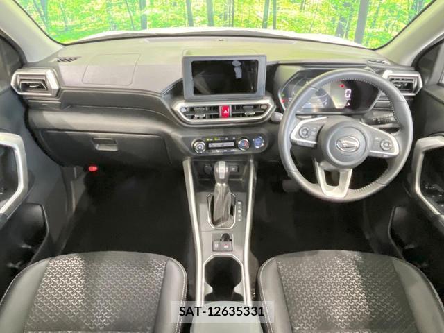 Daihatsu ROCKY 2025-07 8648843-1