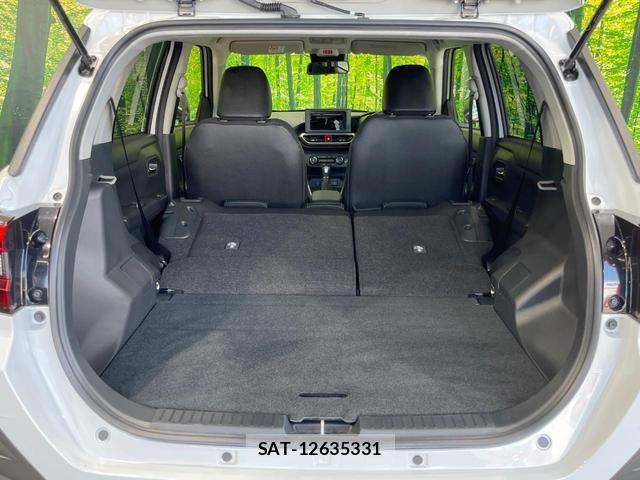 Daihatsu ROCKY 2025-07 8648843-10