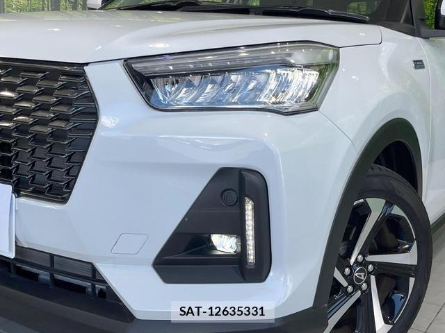 Daihatsu ROCKY 2025-07 8648843-11