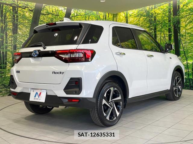 Daihatsu ROCKY 2025-07 8648843-16