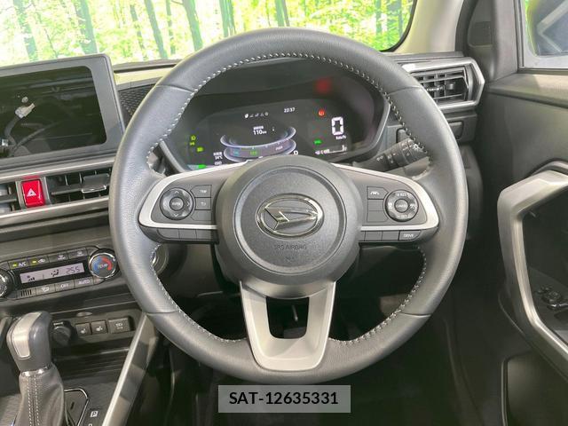 Daihatsu ROCKY 2025-07 8648843-7