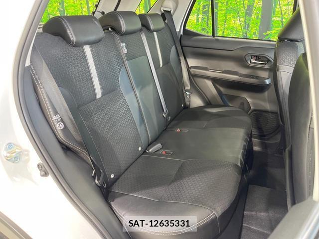 Daihatsu ROCKY 2025-07 8648843-9