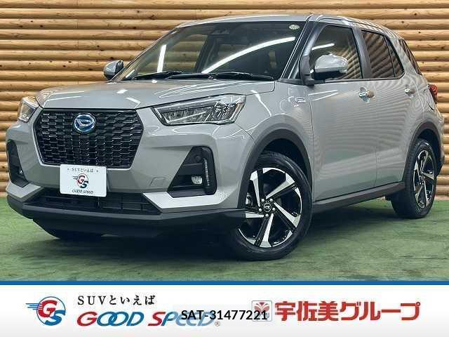 Daihatsu ROCKY 2025-11 8649185-0