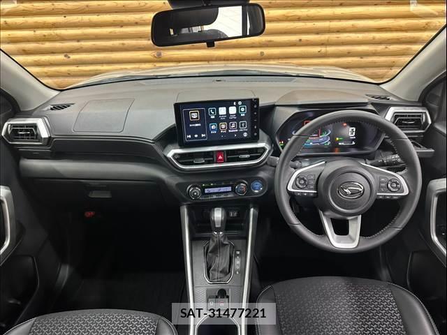Daihatsu ROCKY 2025-11 8649185-1