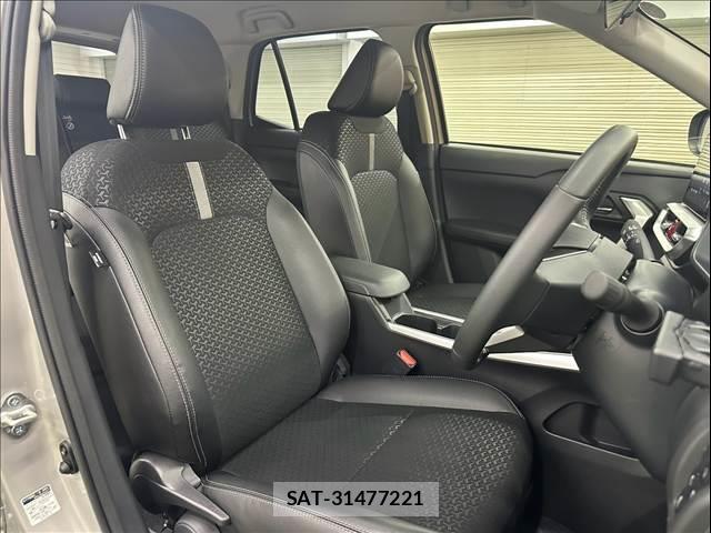 Daihatsu ROCKY 2025-11 8649185-10
