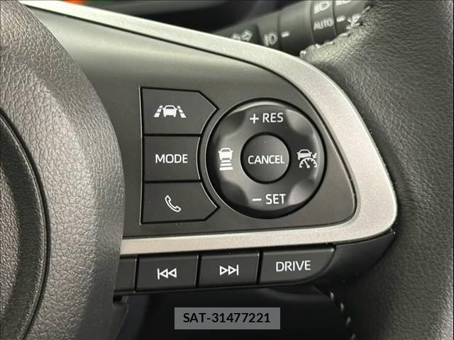 Daihatsu ROCKY 2025-11 8649185-4