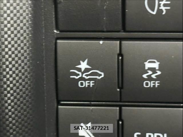 Daihatsu ROCKY 2025-11 8649185-7