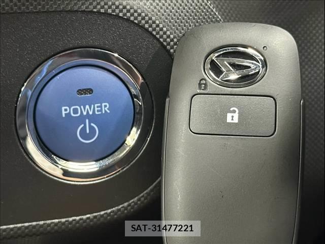Daihatsu ROCKY 2025-11 8649185-8