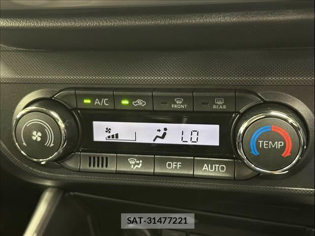 Daihatsu ROCKY 2025-11 8649185-9